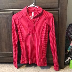 Lululemon long sleeve
